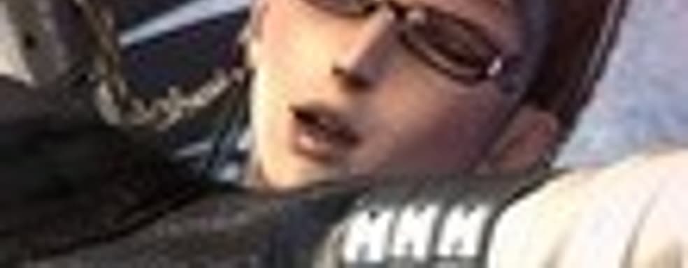 Слух: Sega готовится анонсировать Bayonetta 2