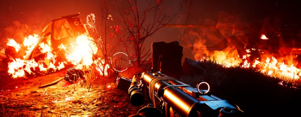 Сообщество Starfield приводит в бешенство упоминание Redfall. Фанаты Bethesda испытывают психологическое давление