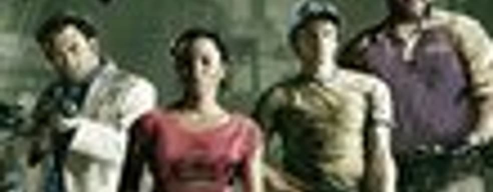 Еще две кампании Left 4 Dead 2