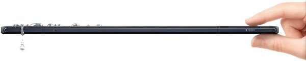 Планшет Sony Xperia Tablet Z