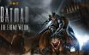 Релизный ролик Batman: The Enemy Within