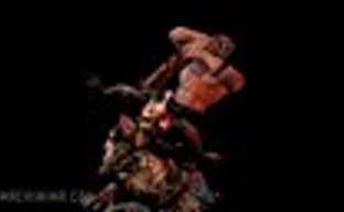 Трейлер Splatterhouse