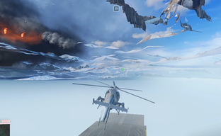 Похоже, в Battlefield 2042 мало кто хочет пробовать играть даже бесплатно