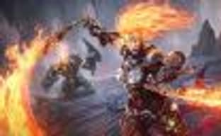 Огненные способности и влияние Dark Souls – впечатления от Darksiders 3, новый ролик