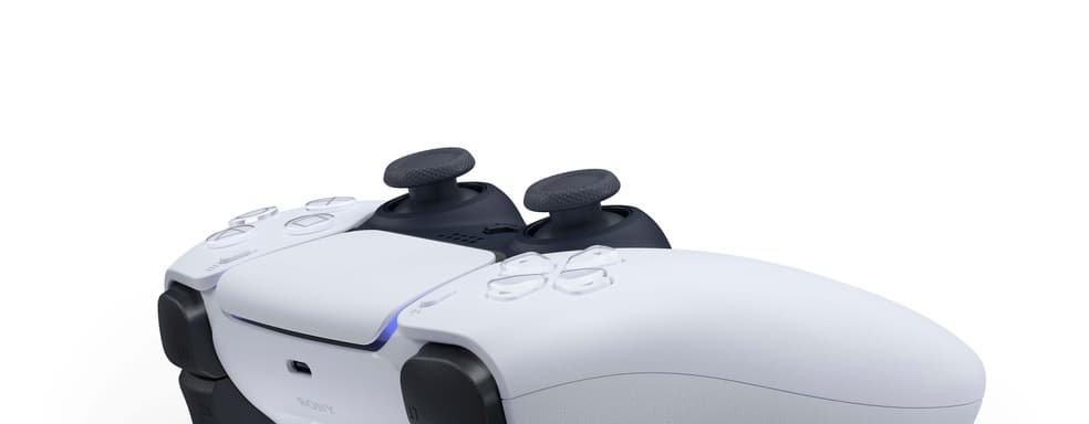 PS5 позволит отключить специальные возможности контроллера DualSense