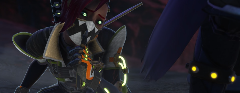 «Titanfall умерла ради этой помойки»: рейтинг Apex Legends обрушили из-за платного боевого пропуска, последние отзывы крайне отрицательные в Steam