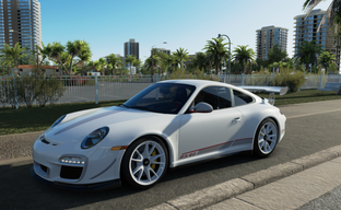 Forza Horizon 3 до сих пор поддерживают. Разработчики вернулись и перезапустили серверы гоночной игры