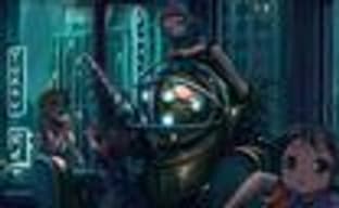 Слух: 2K Marin работает над BioShock MMOG