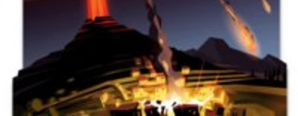 Molyneux: дайте денег, у меня их не так много [Обновлено]