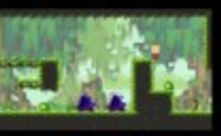 Демонстрация Adventures of Pip