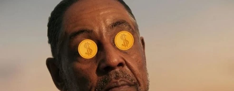 Ubisoft: длинная игра больше зарабатывает. Популярные проекты будут наполнять контентом