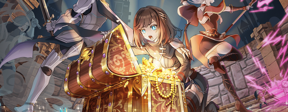 Isometric Dark and Darker: Pre-registration Opens for PvPvE Roguelike Torerowa on iOS and Android