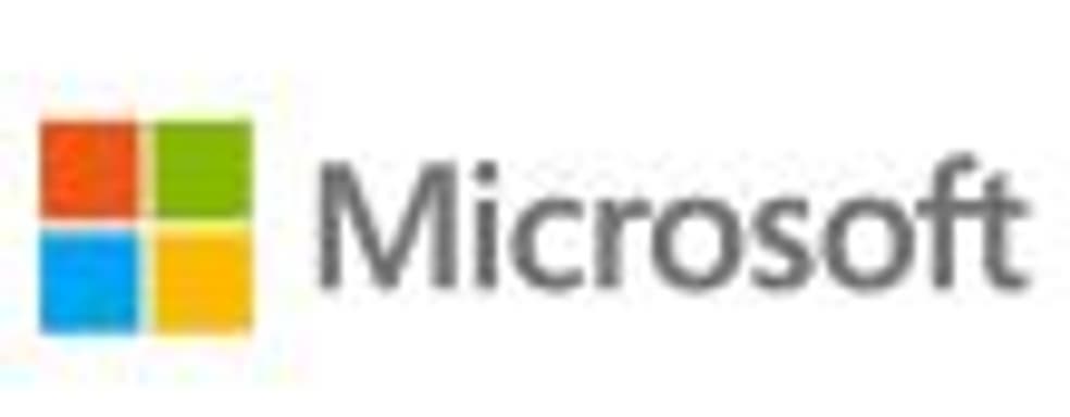 Обсуждение пресс-конференции Microsoft