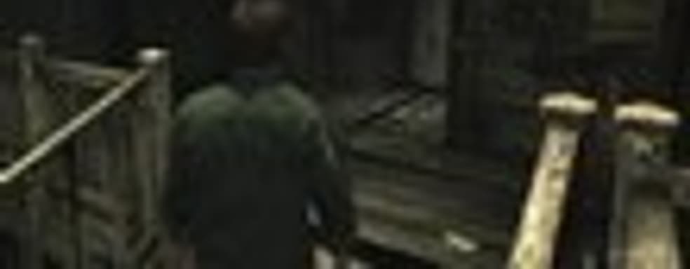 15 минут Silent Hill: Downpour