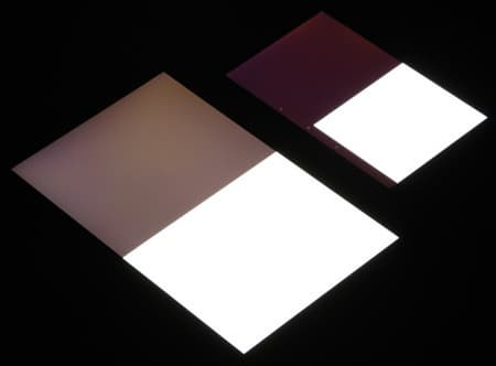 Обзор планшета Ramos i10 Pro. Тестирование дисплея