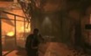 Демонстрация игрового процесса Spec Ops: The Line