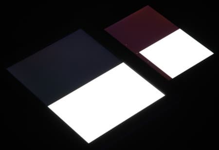 Обзор планшета Teclast TPad P98 3G. Тестирование дисплея