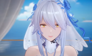 Развратная гача Snowbreak Containment Zone празднует годовщину с ASMR-короткометражкой с 3D-девушками в откровенных нарядах