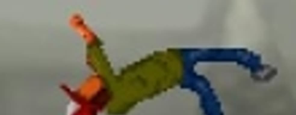 OlliOlli: ловкость пальцев