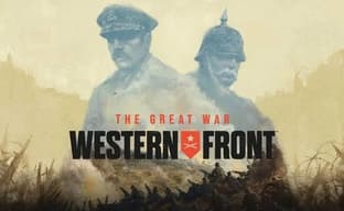 Ветераны серии Command & Conquer представили стратегию в реальном времени о Первой мировой войне