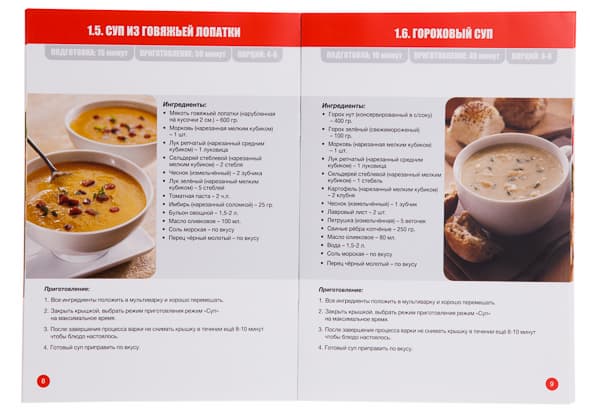 мультиварка Ariete PCE 420