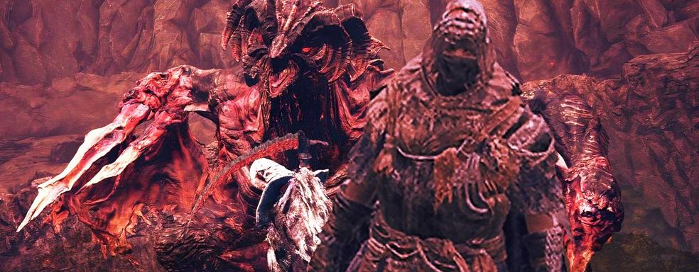 Озвучивший Игона в Shadow of the Erdtree актер даже не знал, что стал мемом и легендой при жизни для фанатов Elden Ring