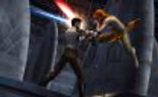 Настоящие джедаи – трейлер Switch-версии Star Wars: Jedi Knight 2: Jedi Outcast