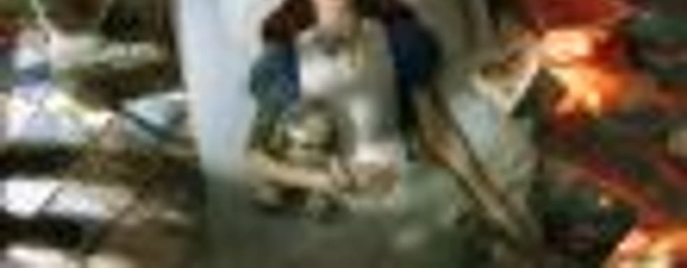 Американ Макги хочет сделать третью часть приключений Алисы