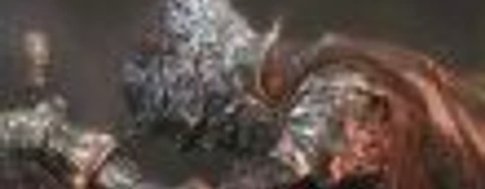 Dark Souls 3 в продаже, Launch-трейлер