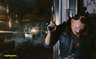 В Steam распродают Cyberpunk 2077 и игры серии «Ведьмак»