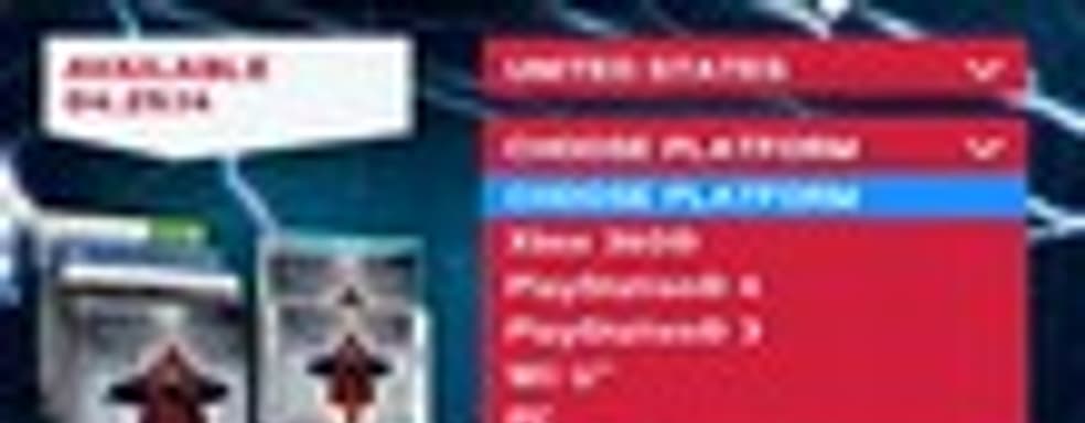 The Amazing Spider-Man 2 для Xbox One задержится или не выйдет вовсе