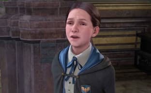 Warner Bros. canceled the Hogwarts Legacy remaster and an unannounced DLC for the game — media