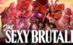 The Sexy Brutale появится на Switch 7 декабря