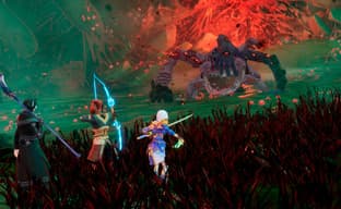 A grim Japanese-style RPG with dynamic battles. First look at Edge of Memories gameplay