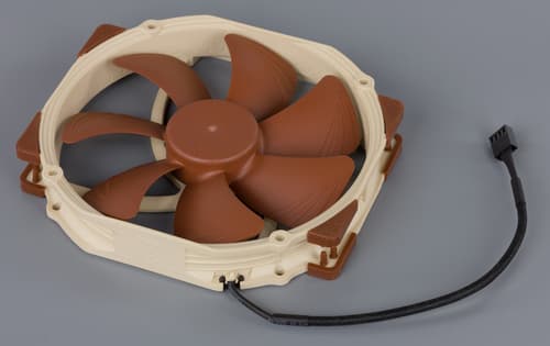 кулер Noctua NH-D15