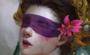 Artist spoke out against AI, but was banned because his work resembled AI