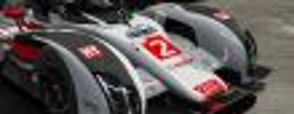 Демонстрация игрового процесса Forza Motorsport 6: Apex