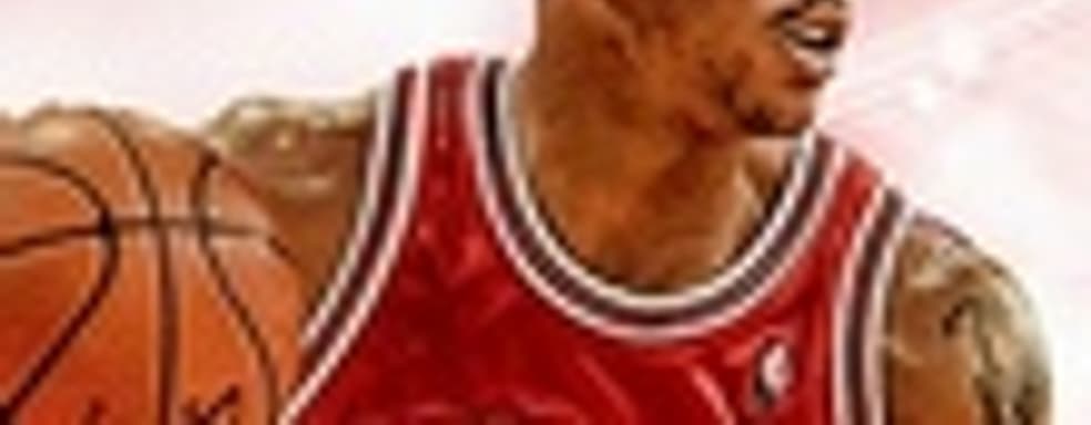 NBA 2K11 и 2K Sports прочат Bulls чемпионство