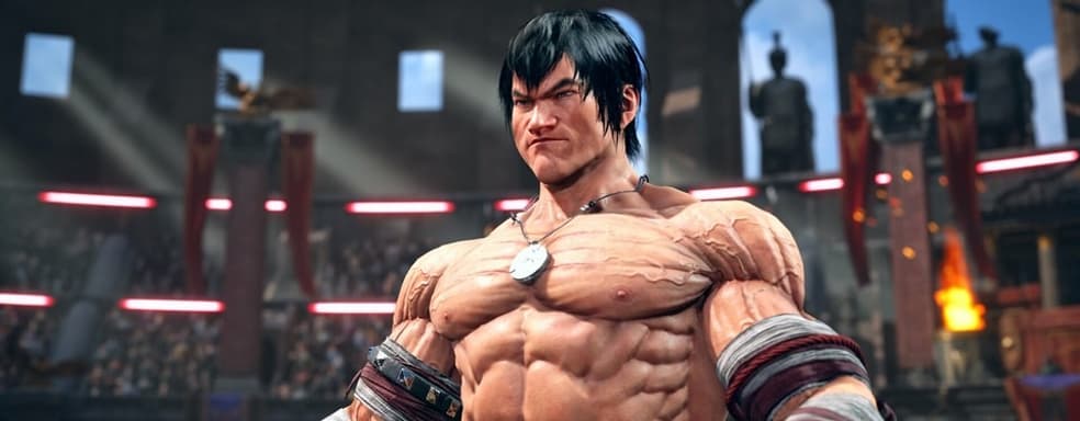 Bandai Namco планирует в ближайшее время провести закрытый бета-тест TEKKEN 8, судя по всему