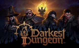 Darkest Dungeon 2 в июле выйдет на Nintendo Switch