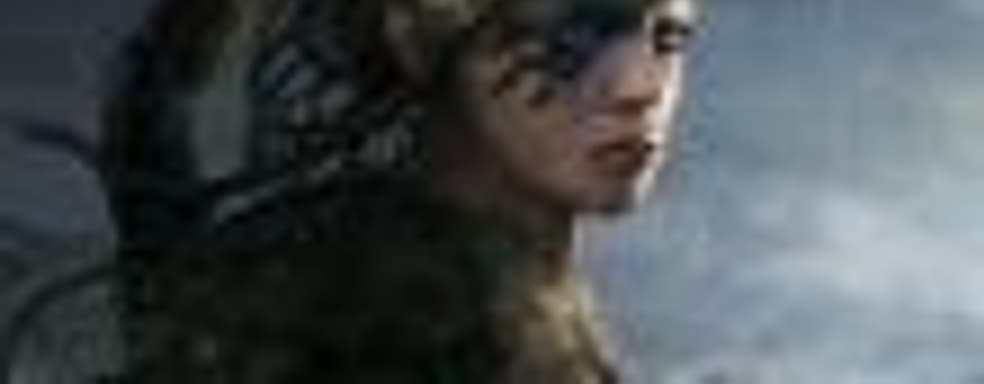 Hellblade выйдет в этом году одновременно на РС и PS4