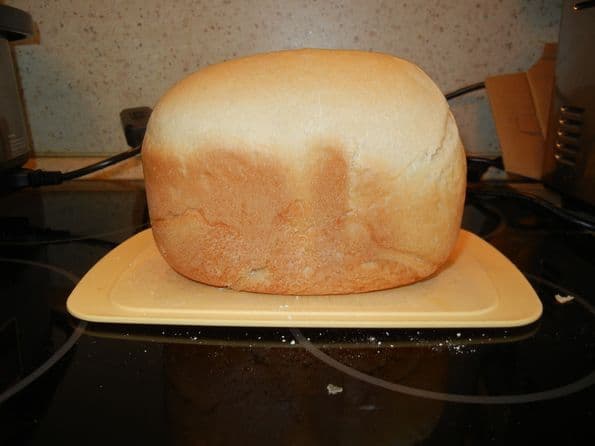 Хлебопечь Redmond RBM-M1919