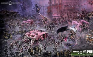 Представлены модели обновленных «Детей Императора» для Warhammer 40,000