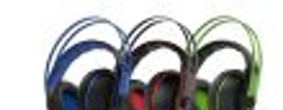 Игровая гарнитура Cerberus V2 от компании Asus для РС и консолей