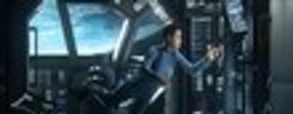 Cinematic-трейлер Civilization: Beyond Earth - Rising Tide