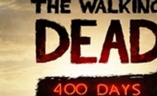 The Walking Dead: 400 Days уже на этой неделе