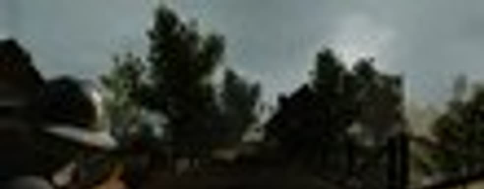 Дневники разработчиков War of the Roses