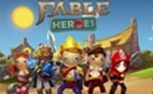 Fable: Heroes - возможно, первый из множества спин-оффов