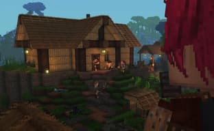Игроки хотят воскрешения отменённого конкурента Minecraft через вирусный флешмоб. Сообщество Hytale объединилось ради спасения игры