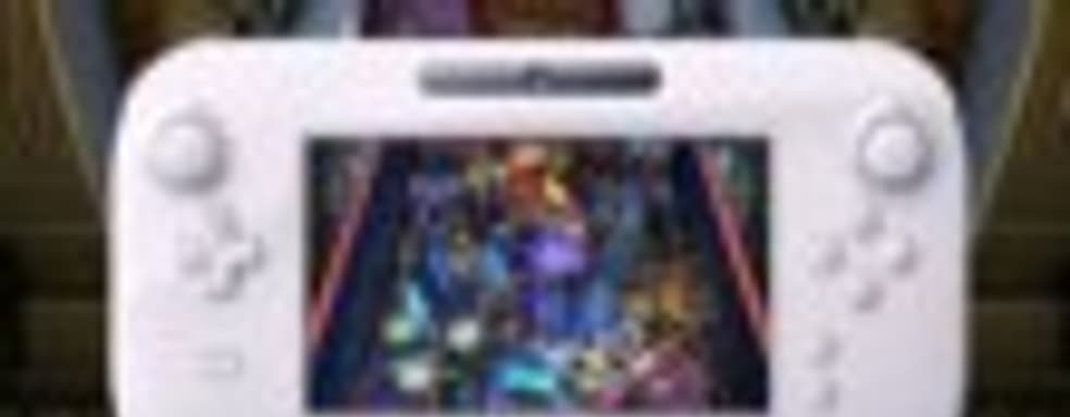 Zen Pinball 2 появится на Wii U